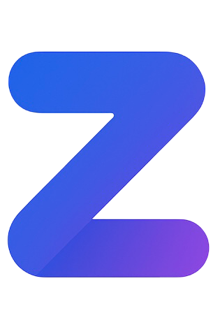 Logo de ZigZag